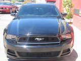 Used 2014 Ford Mustang Coupe image 3
