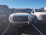 Used 2016 Ford F550 4x4 SuperCab Super Duty image 2