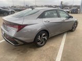 New 2025 Hyundai Elantra SEL w/ Cargo Package image 5