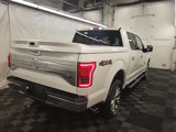 Used 2016 Ford F150 4x4 SuperCrew image 3