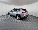 Used 2020 Toyota RAV4 XLE image 3