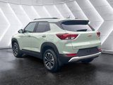New 2025 Chevrolet TrailBlazer LT w/ Convenience Package image 4