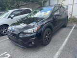 Used 2021 Subaru Crosstrek 2.5i Sport w/ Moonroof Package image 3