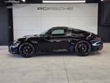 Used 2024 Porsche 911 Targa 4S image 2