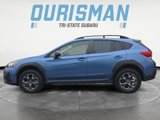 Certified 2022 Subaru Crosstrek 2.5i Sport w/ Moonroof Package image 3