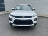 Used 2023 Chevrolet TrailBlazer LT image 2