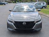 Used 2024 Nissan Sentra SV image 3