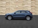 Used 2019 Cadillac XT4 Luxury w/ Cold Weather Package image 2