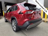Used 2019 Toyota RAV4 Limited image 5