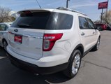 Used 2013 Ford Explorer Limited image 5
