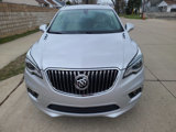 Used 2017 Buick Envision Essence image 6