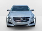 Used 2014 Cadillac CTS Luxury image 2
