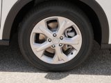 New 2025 Honda HR-V LX image 5