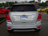 Used 2019 Chevrolet Trax LT w/ LT Convenience Package image 5