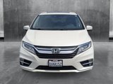 Used 2018 Honda Odyssey Elite image 2