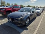 Used 2016 MAZDA MAZDA3 i Grand Touring image 2