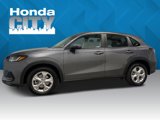 New 2025 Honda HR-V LX image 2