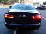 Used 2015 Audi A6 2.0T Premium Plus w/ Premium Plus Package image 4