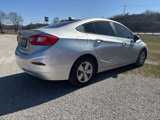 Used 2016 Chevrolet Cruze LS image 5