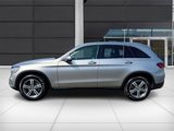 Used 2020 Mercedes-Benz GLC 300 4MATIC image 4