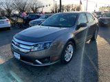 Used 2010 Ford Fusion SEL image 3