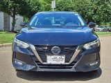 Used 2021 Nissan Sentra SR image 2