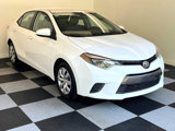 Used 2016 Toyota Corolla LE image 3