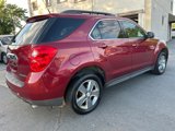 Used 2012 Chevrolet Equinox LT w/ All-Star Package image 5