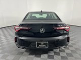 Used 2025 Acura TLX w/ Technology Package image 6