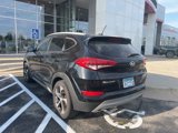 Used 2017 Hyundai Tucson Sport w/ Cargo Package image 4
