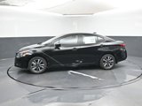 New 2025 Nissan Versa SV w/ Trunk Package image 2