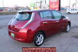 Used 2011 Nissan Leaf SV image 5