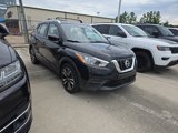 Used 2019 Nissan Kicks SV w/ Interior Electronics Package image 2