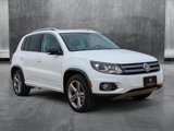 Used 2017 Volkswagen Tiguan Sport image 3