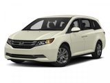 Used 2017 Honda Odyssey SE image 4