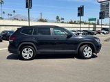 Used 2021 Volkswagen Atlas SE image 3