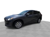 Used 2016 MAZDA CX-5 Touring w/ Bose/Moonroof Package image 4