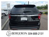 Used 2017 Ford Explorer XLT w/ Equipment Group 202A image 6