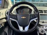 Used 2017 Chevrolet Sonic LT w/ Convenience Package image 4