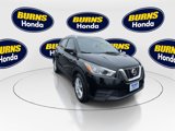 Used 2019 Nissan Kicks S image 2
