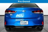 Used 2018 Hyundai Sonata SEL image 4