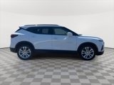 Used 2019 Chevrolet Blazer LT w/ Sun and Wheels Package image 2