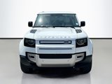 New 2025 Land Rover Defender 110 S image 2