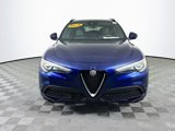 Used 2018 Alfa Romeo Stelvio Ti Sport image 3