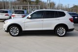 Used 2015 BMW X3 xDrive28i w/ Premium Package image 4