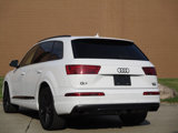 Used 2017 Audi Q7 3.0T Prestige w/ Prestige Package image 5