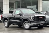New 2025 GMC Sierra 1500 Pro w/ 1SA Safety Plus Package image 2