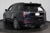 Used 2022 Cadillac XT6 Sport image 3