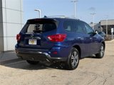 Used 2020 Nissan Pathfinder S image 3