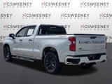 Used 2020 Chevrolet Silverado 1500 Custom w/ Custom Value Package image 3